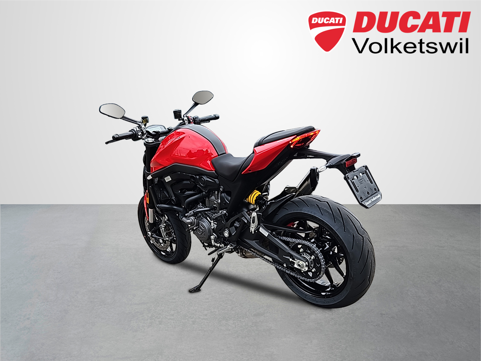 DUCATI Monster 937-image-4