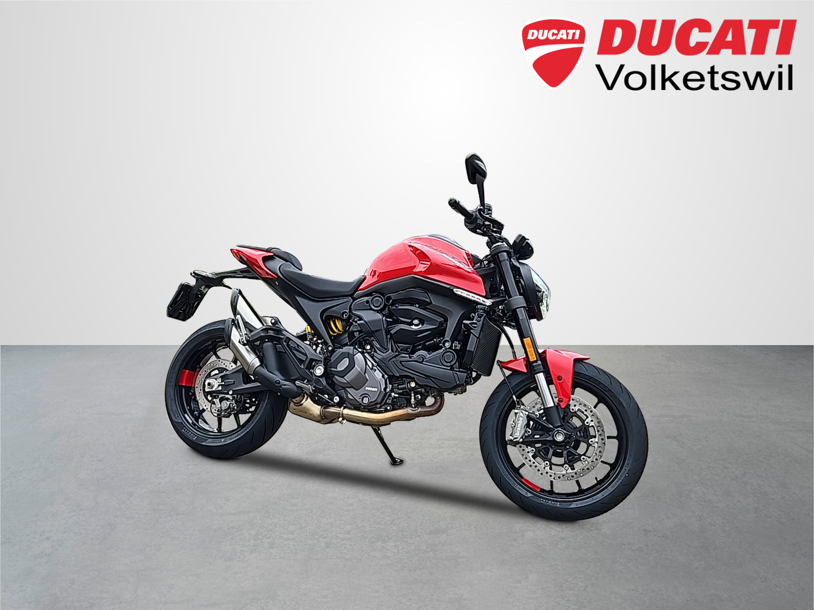 DUCATI Monster 937-image-10