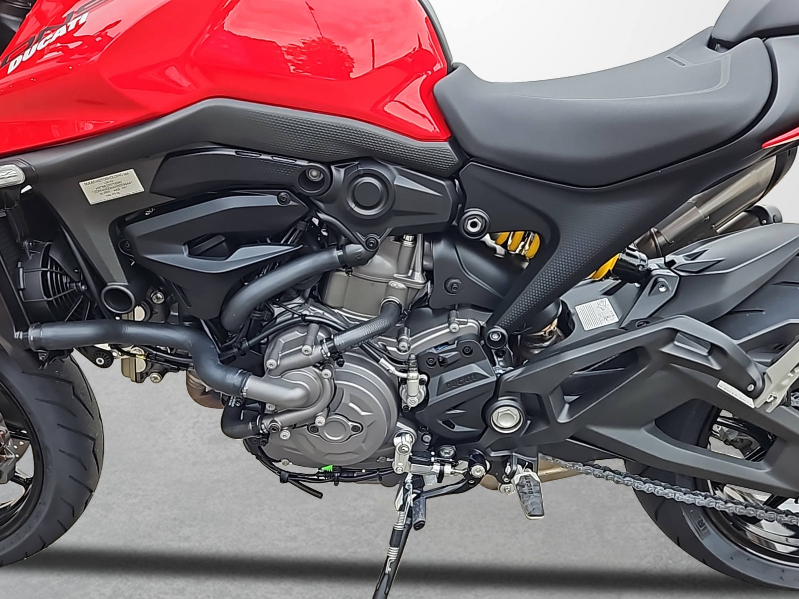 DUCATI Monster 937-image-5