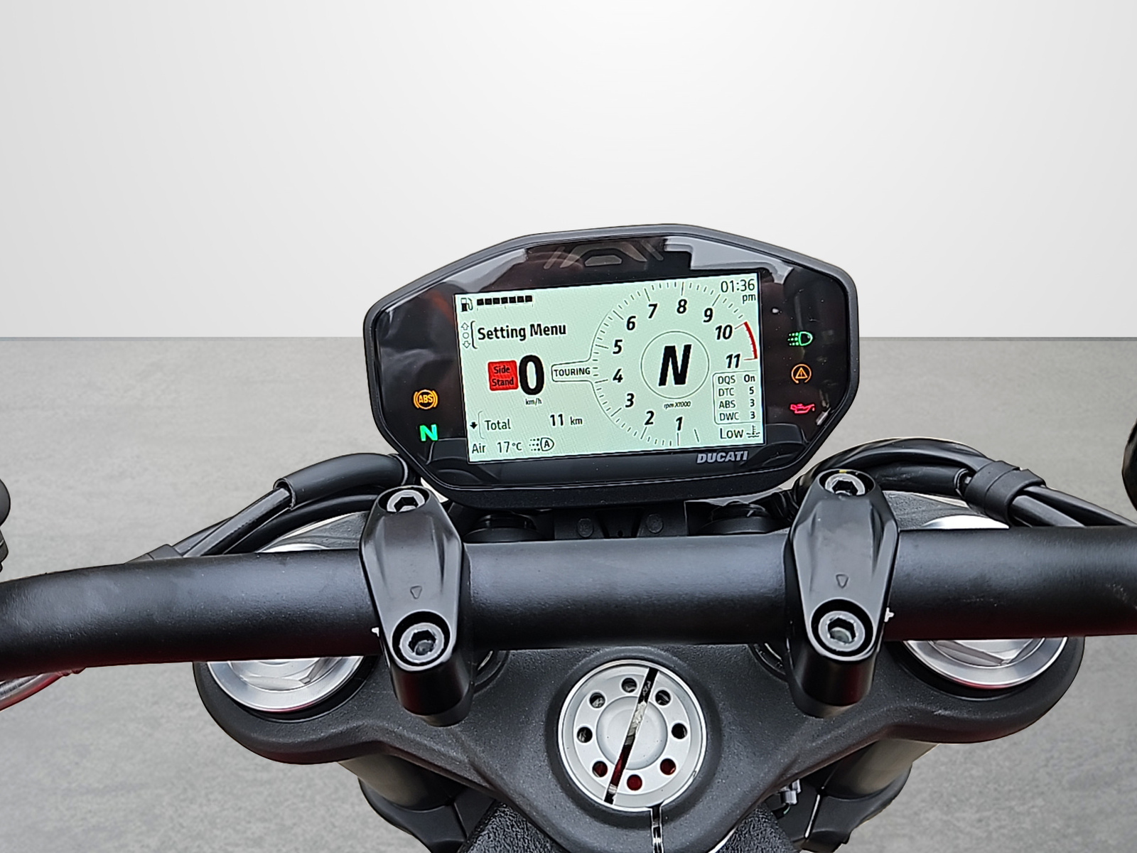 DUCATI Monster 937-image-11