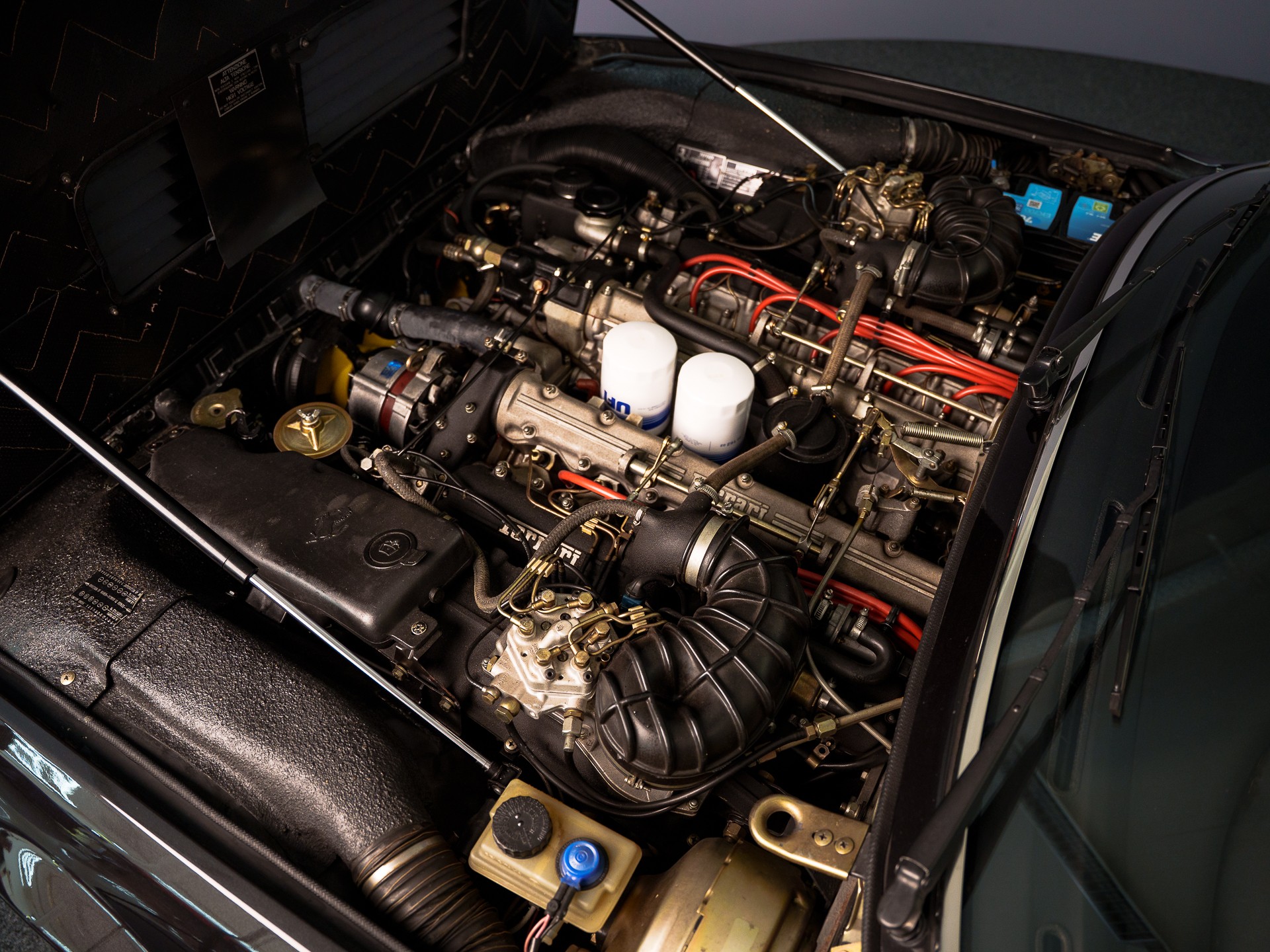 FERRARI 412-image-10