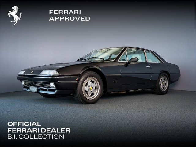 Ferrari 412