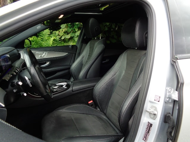 MERCEDES-BENZ E 220 d AMG Line 4Matic 9G-Tronic-image-5
