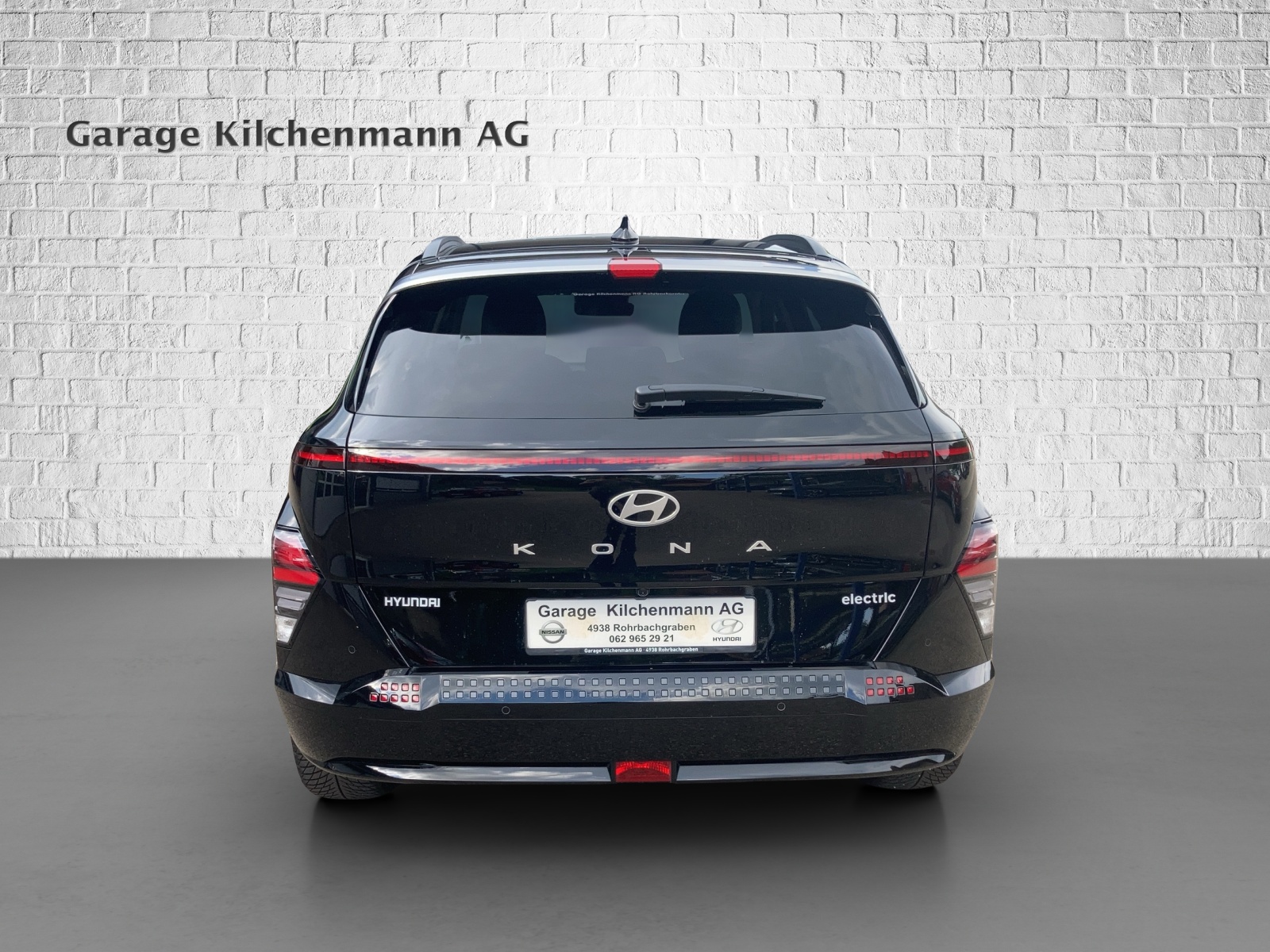 HYUNDAI Kona EV 65.4 kWh Vertex-image-3