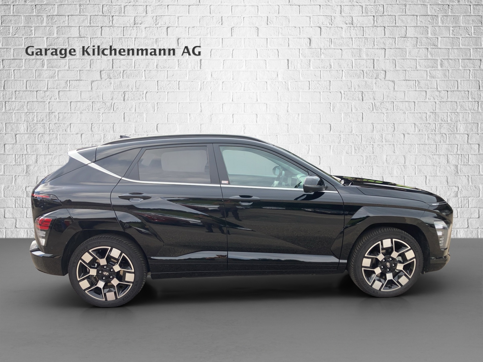 HYUNDAI Kona EV 65.4 kWh Vertex-image-5