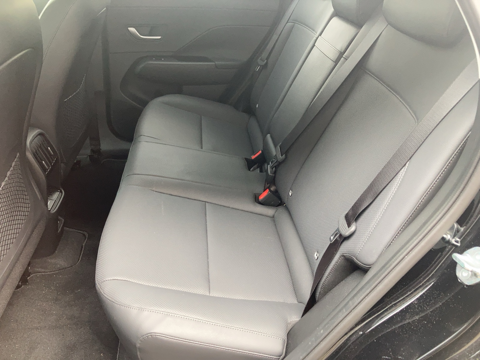 HYUNDAI Kona EV 65.4 kWh Vertex-image-14