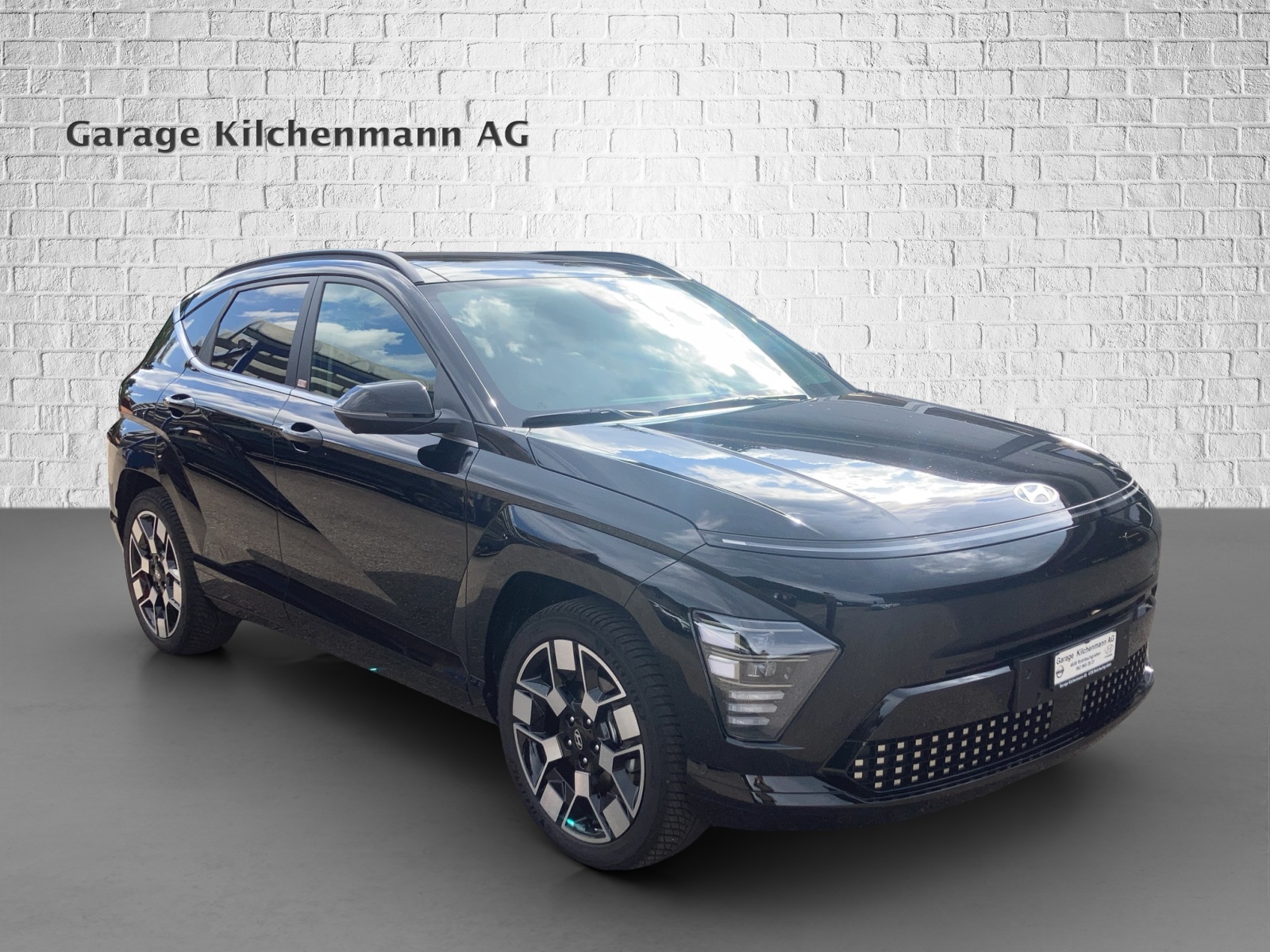 HYUNDAI Kona EV 65.4 kWh Vertex-image-6