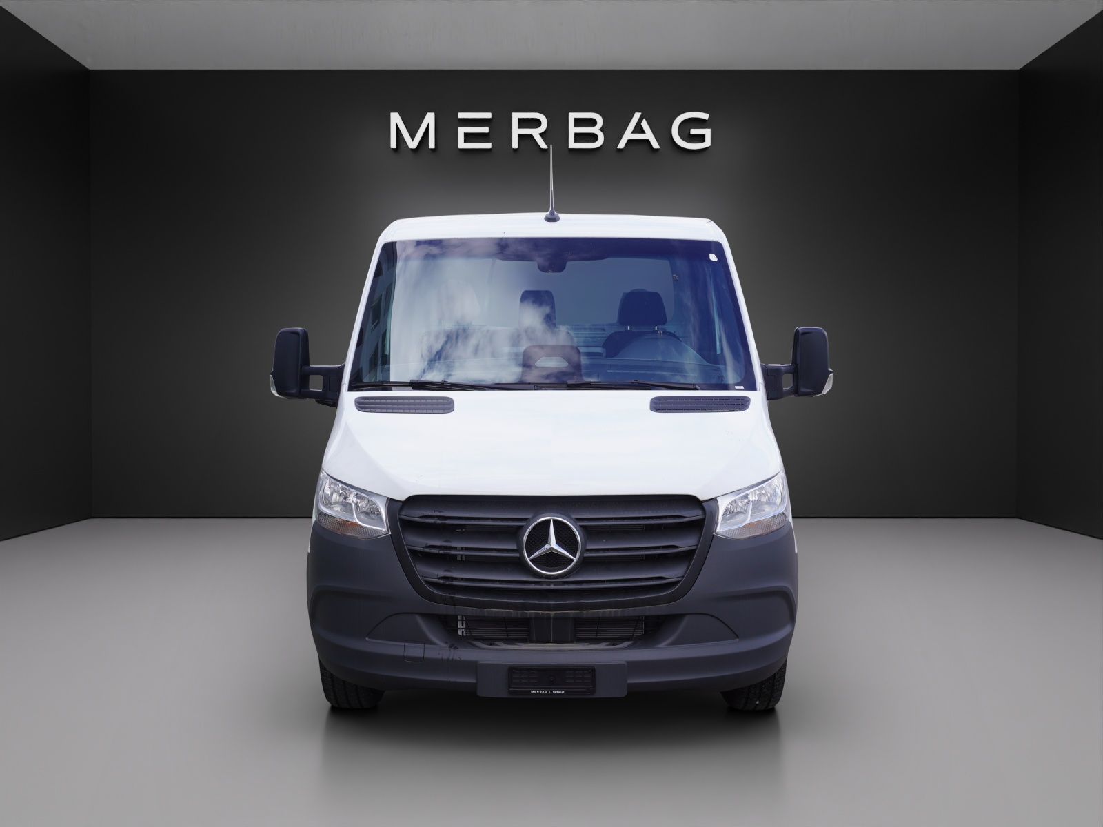 MERCEDES-BENZ Sprinter 315 CDI Lang 9G Pro Chassis-image-7