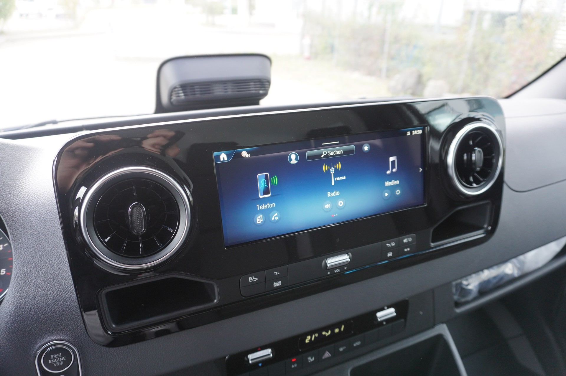 MERCEDES-BENZ Sprinter 315 CDI Lang 9G Pro Chassis-image-6