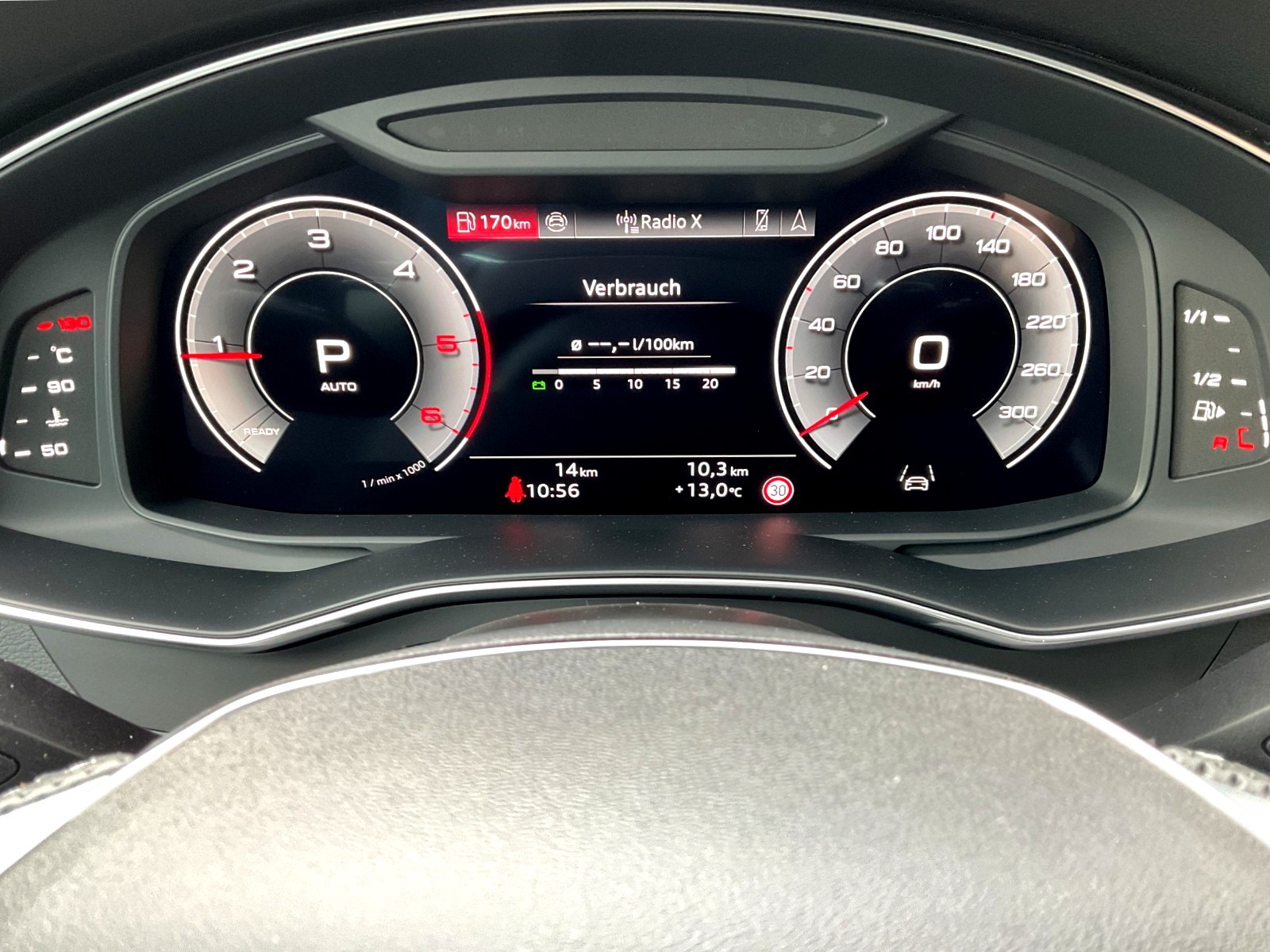 AUDI A6 Avant 40 TDI Attraction S line quattro S-tronic-image-7