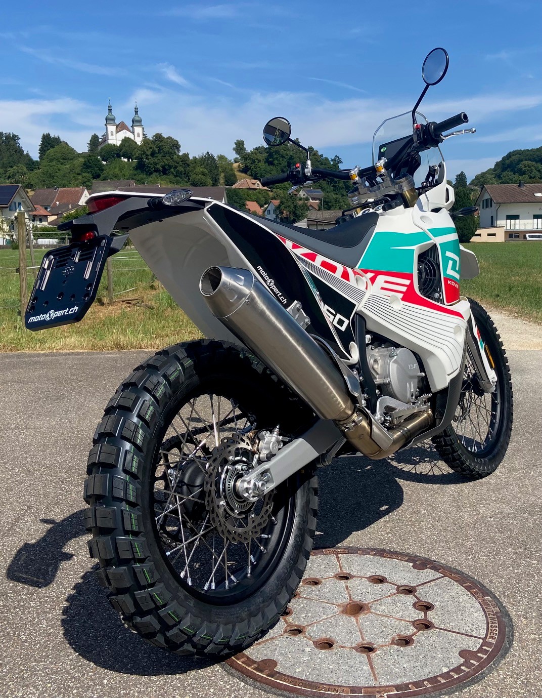 KOVE 450 Rally Modell-image-7