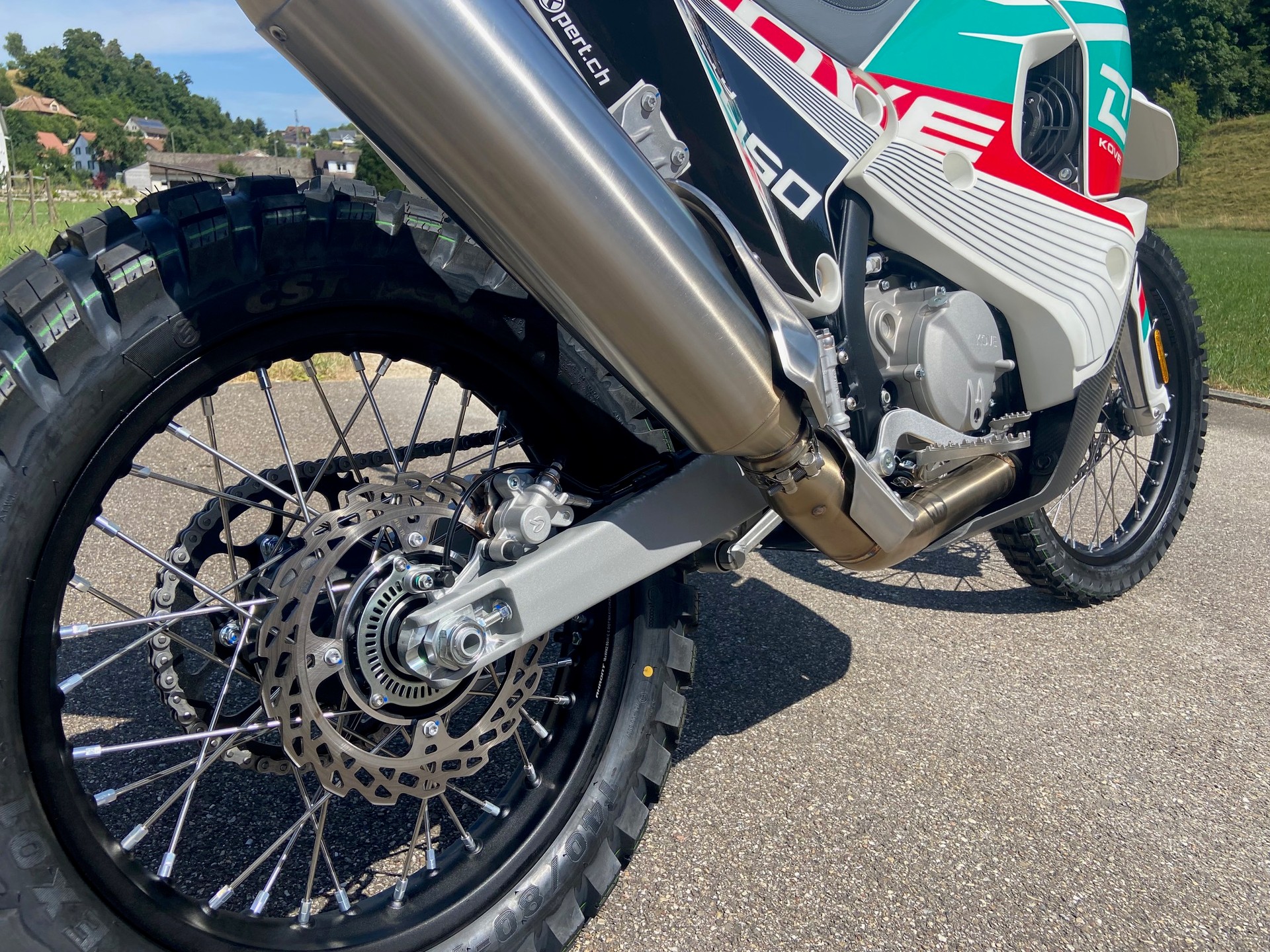 KOVE 450 Rally Modell-image-5