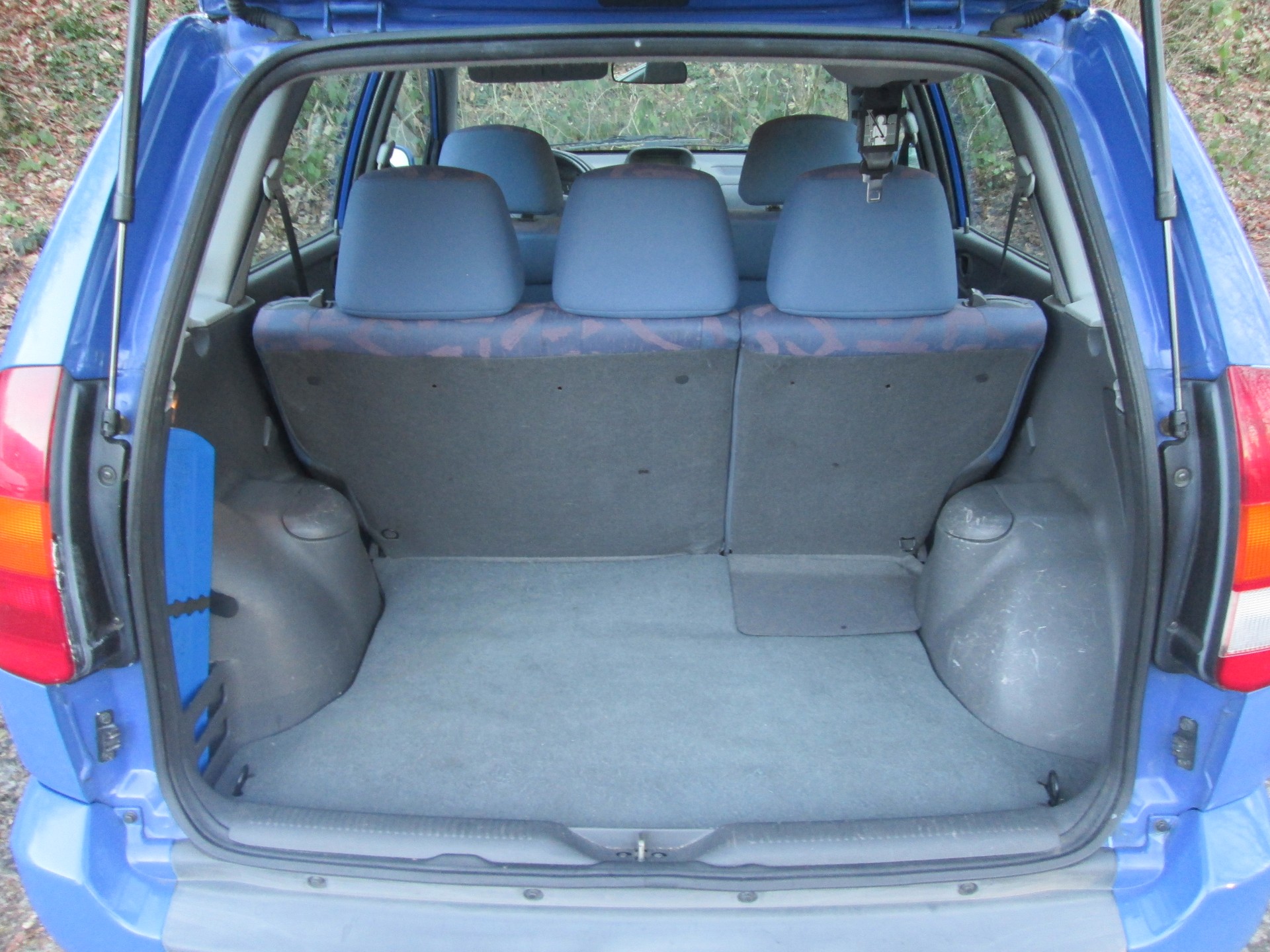 MITSUBISHI Space Star 1.3 GLX Eleg.-image-9