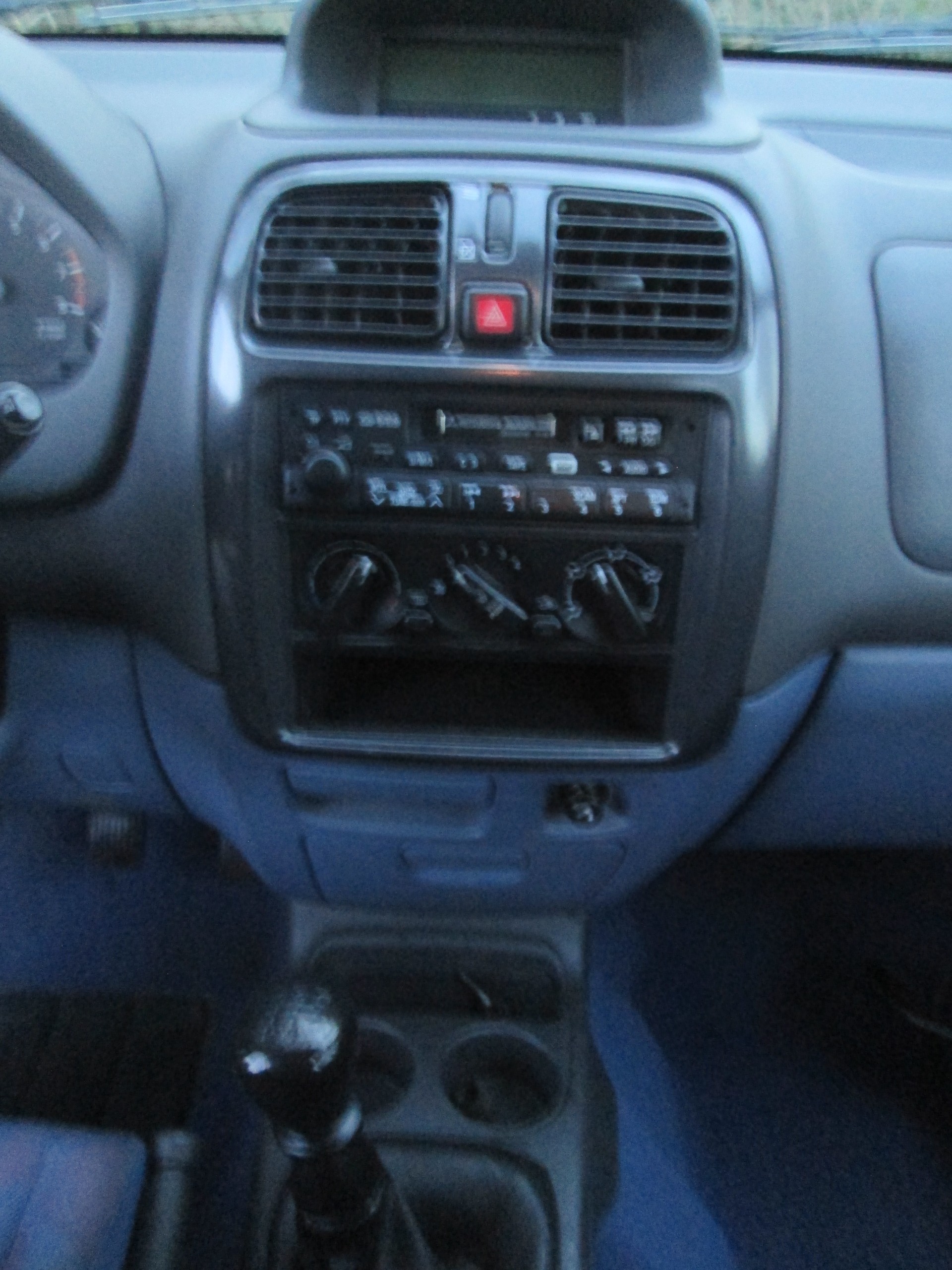 MITSUBISHI Space Star 1.3 GLX Eleg.-image-12