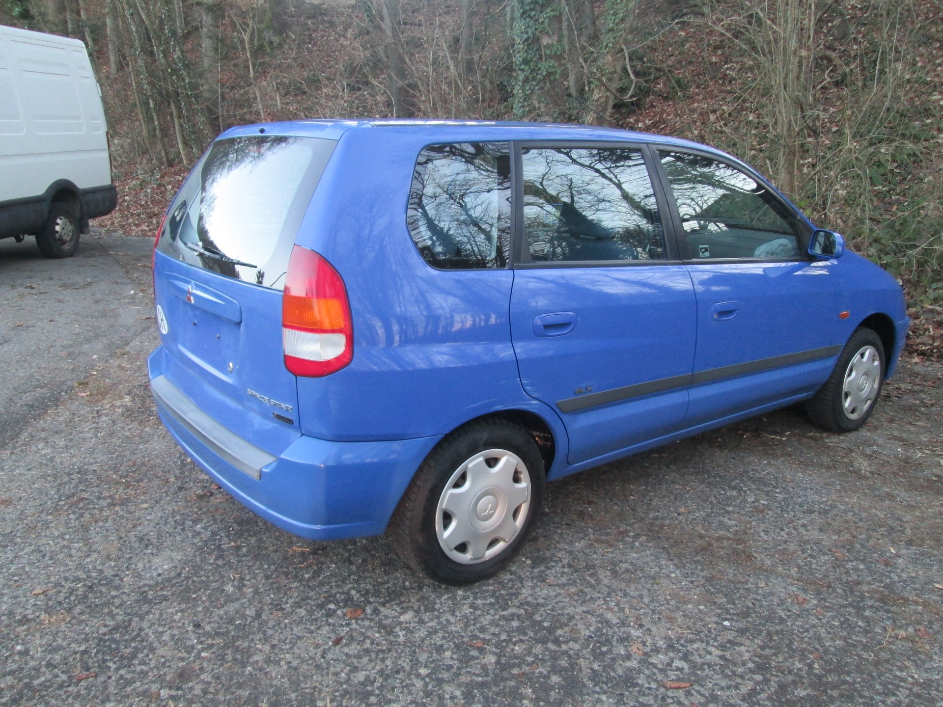 MITSUBISHI Space Star 1.3 GLX Eleg.-image-3