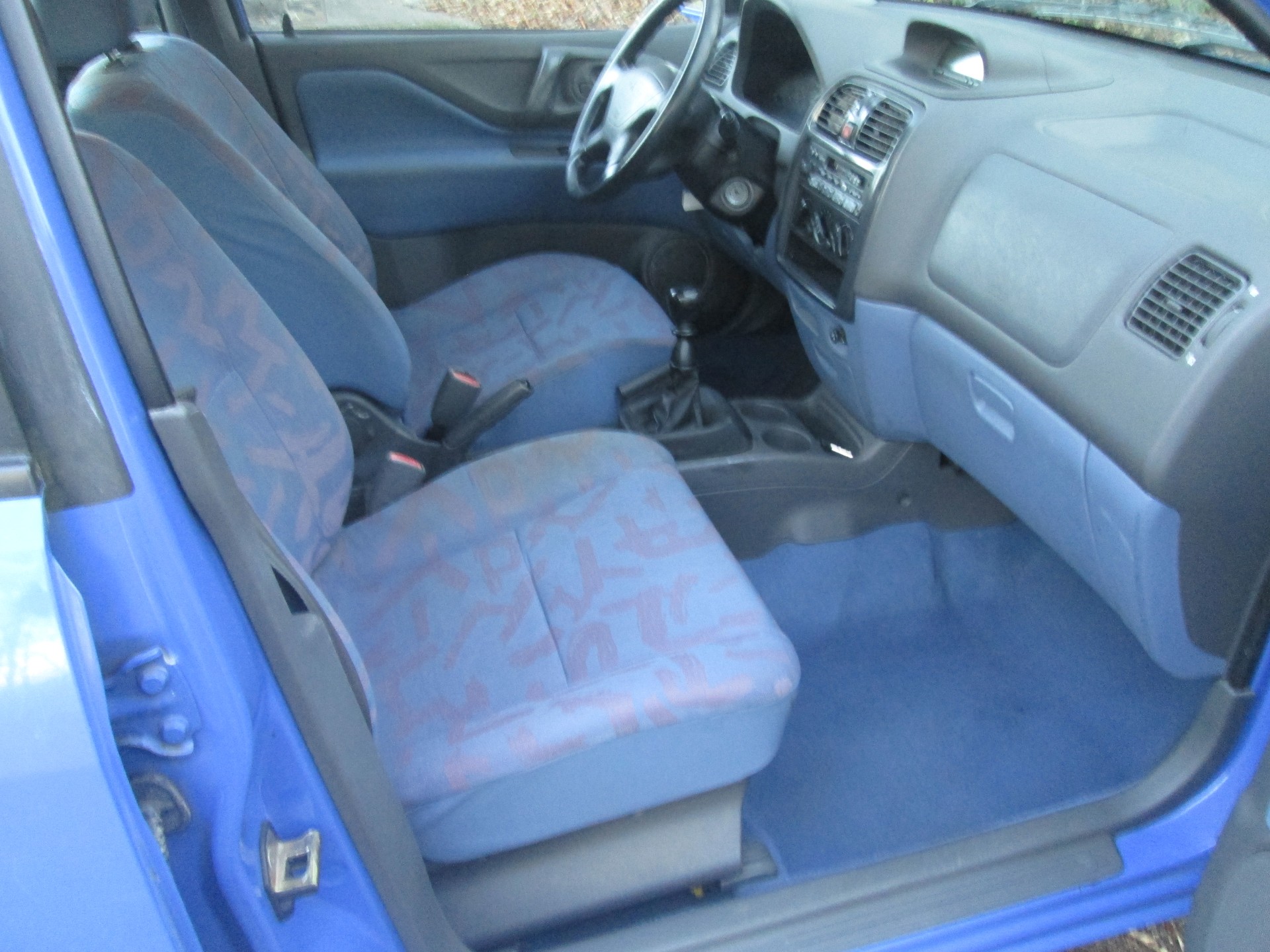 MITSUBISHI Space Star 1.3 GLX Eleg.-image-11