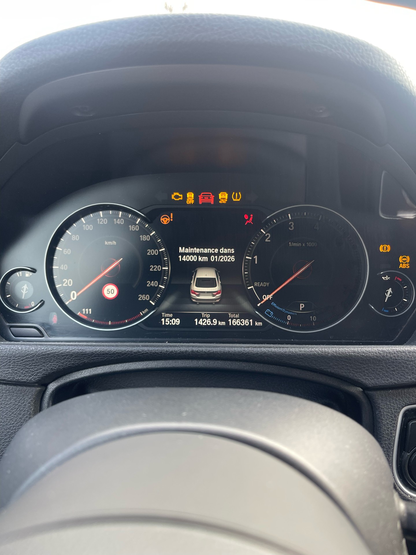 BMW 430i Gran Coupé xDrive Steptronic-image-3