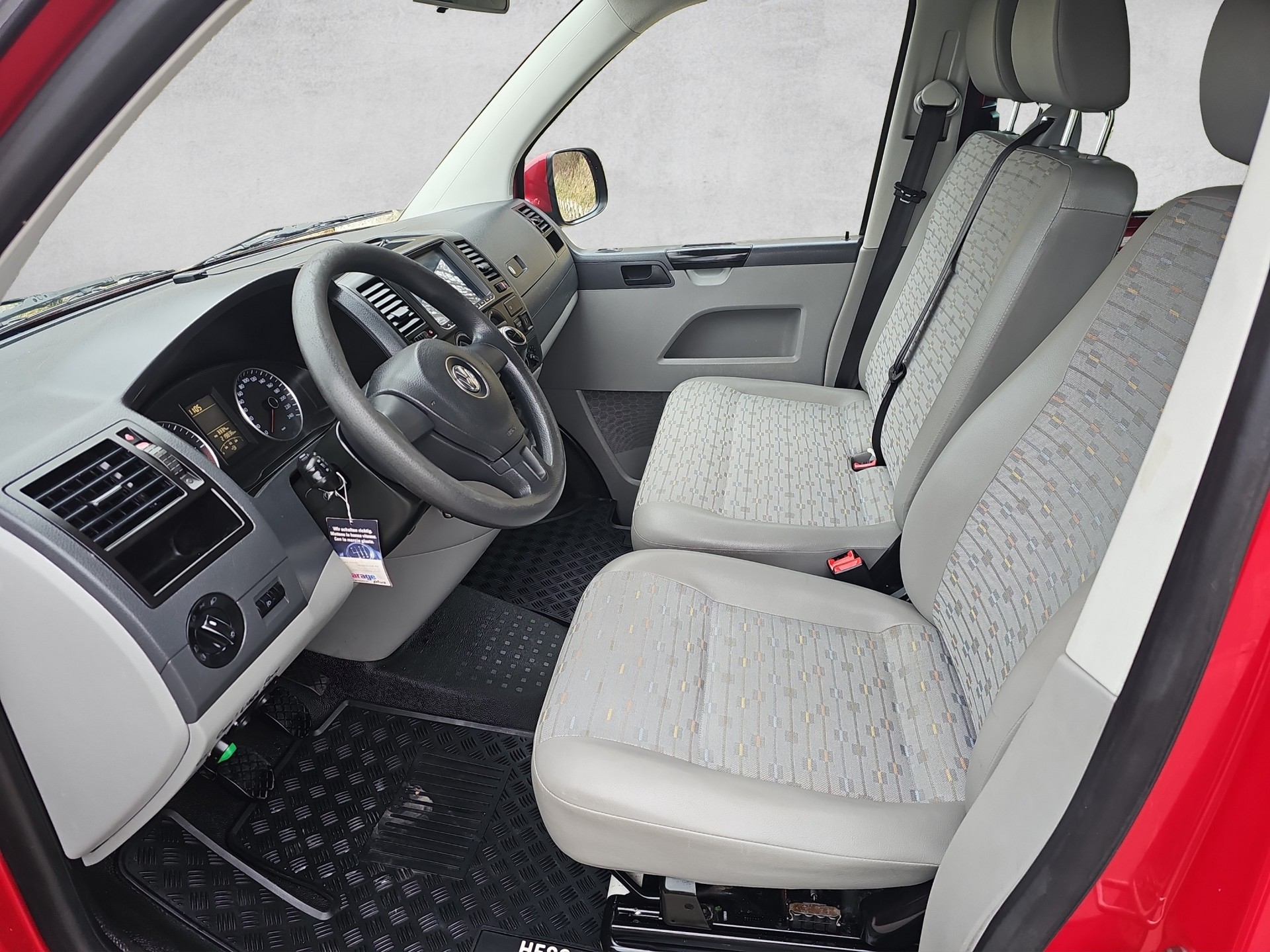 VW T5 2.0 Bi-TDI 4Motion-image-4