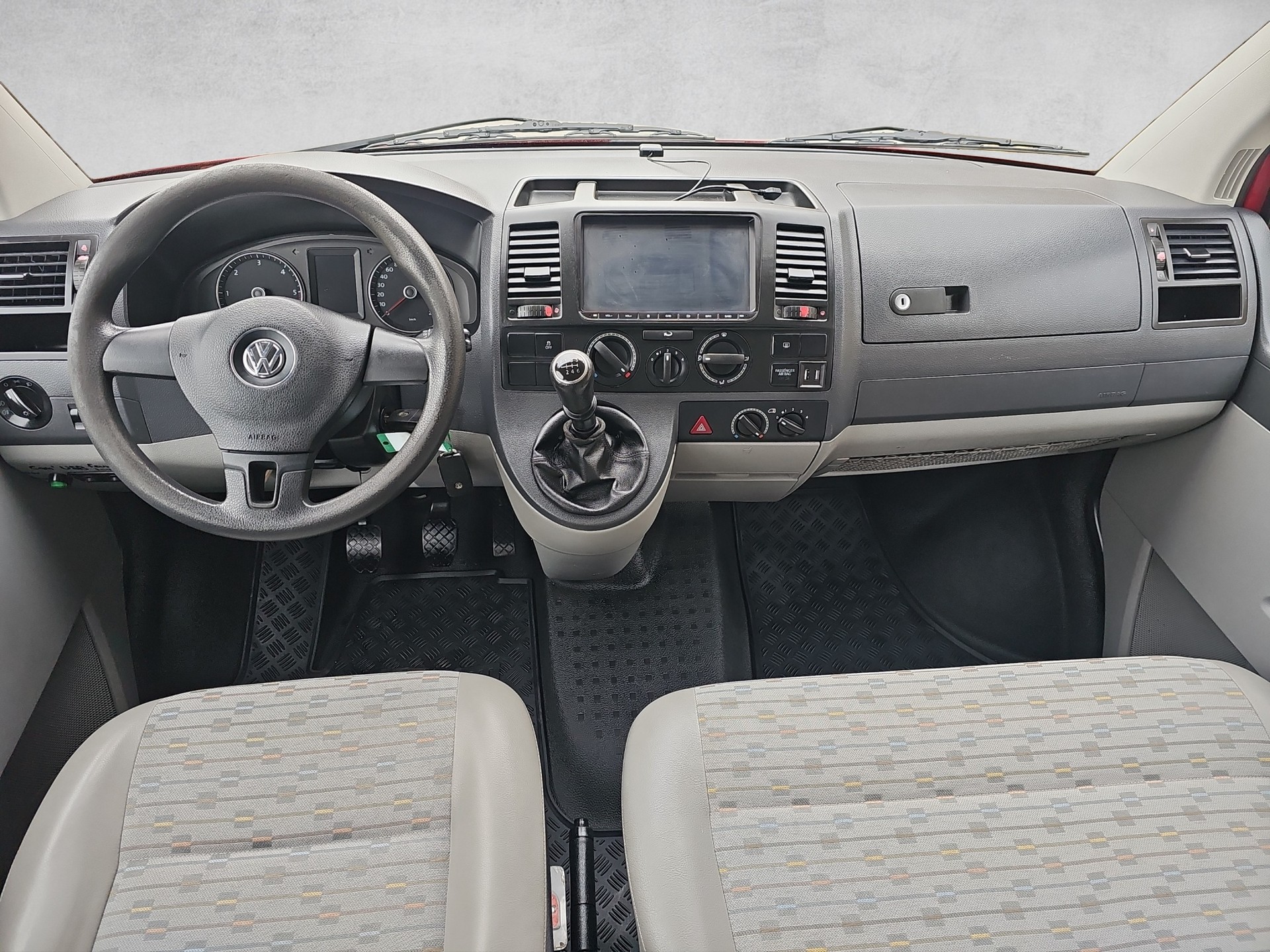 VW T5 2.0 Bi-TDI 4Motion-image-6