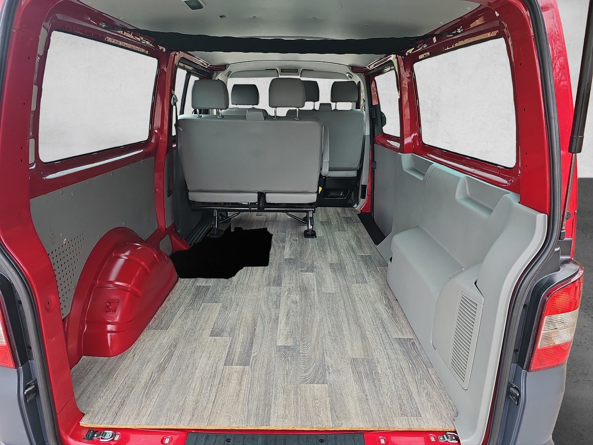 VW T5 2.0 Bi-TDI 4Motion-image-13