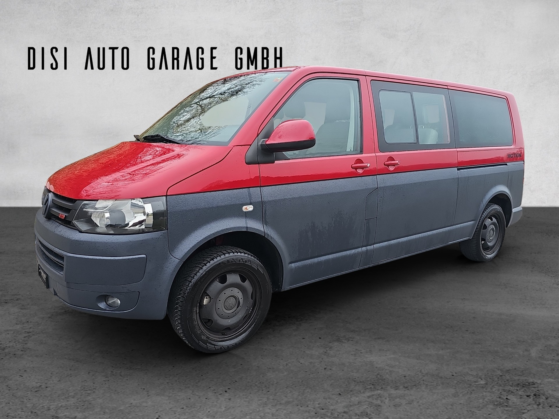 VW T5 2.0 Bi-TDI 4Motion-showroom-element-1