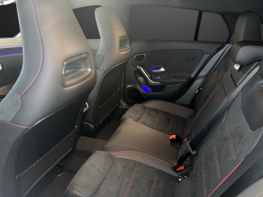 MERCEDES-BENZ CLA SB 220 d 8G-image-6