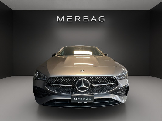 MERCEDES-BENZ CLA SB 220 d 8G-image-3