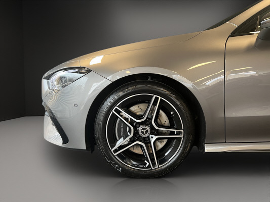 MERCEDES-BENZ CLA SB 220 d 8G-image-4