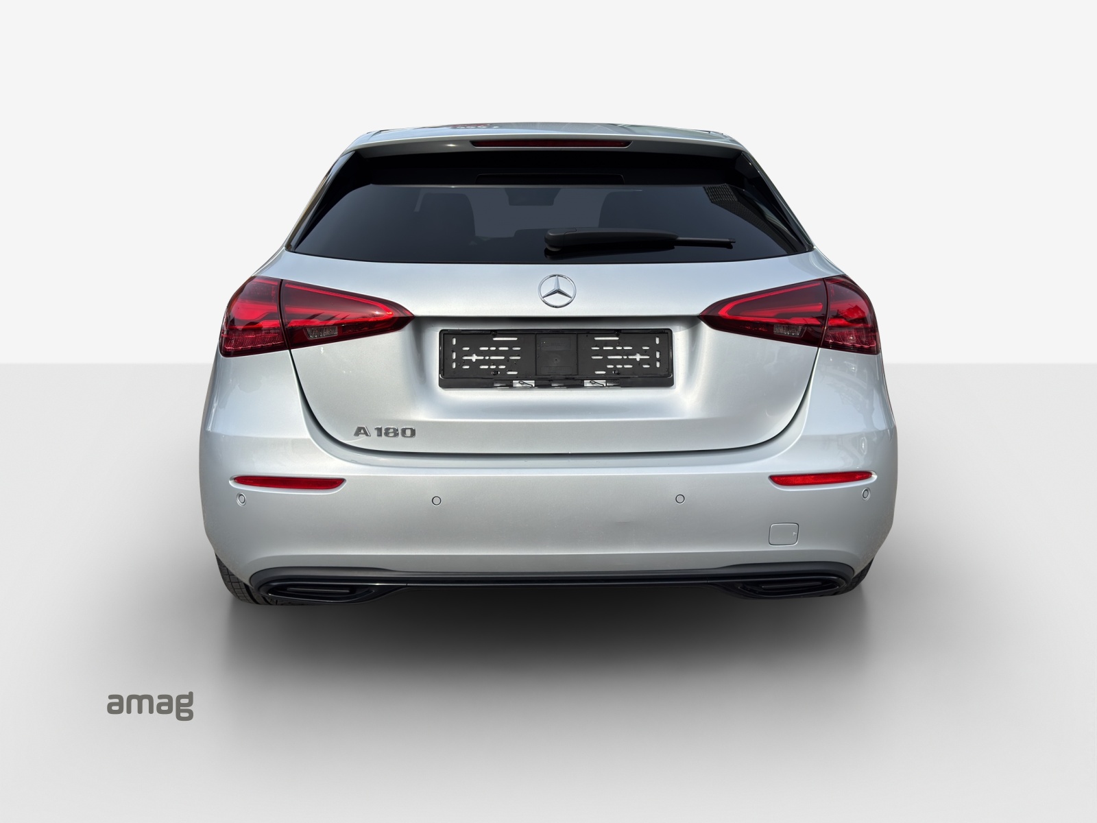 MERCEDES-BENZ A 180 7G-DCT-image-4