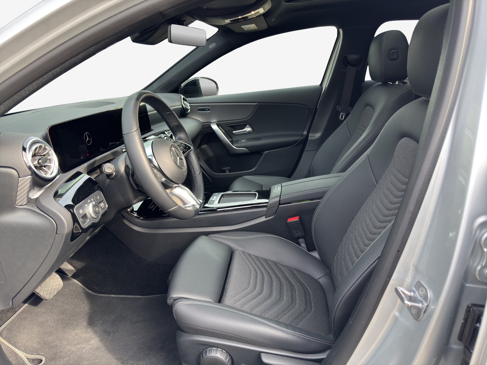 MERCEDES-BENZ A 180 7G-DCT-image-7