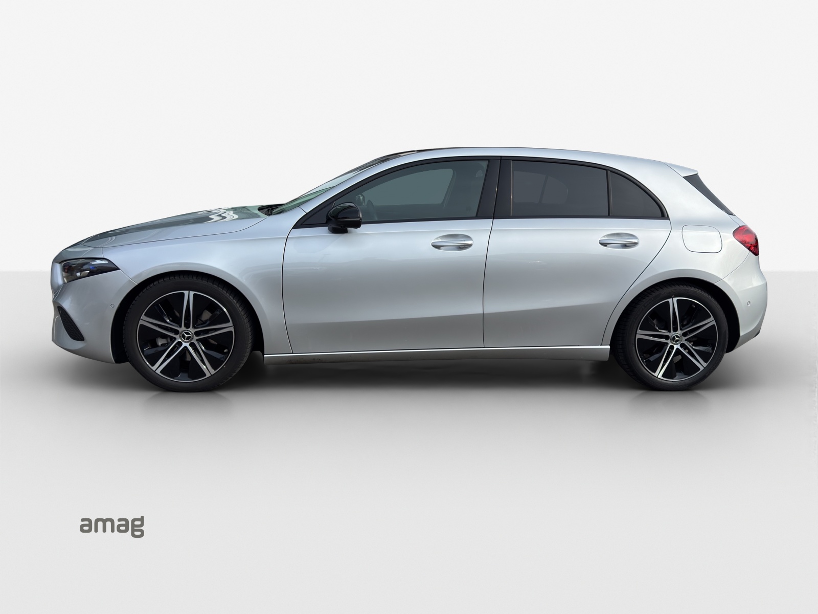 MERCEDES-BENZ A 180 7G-DCT-image-6