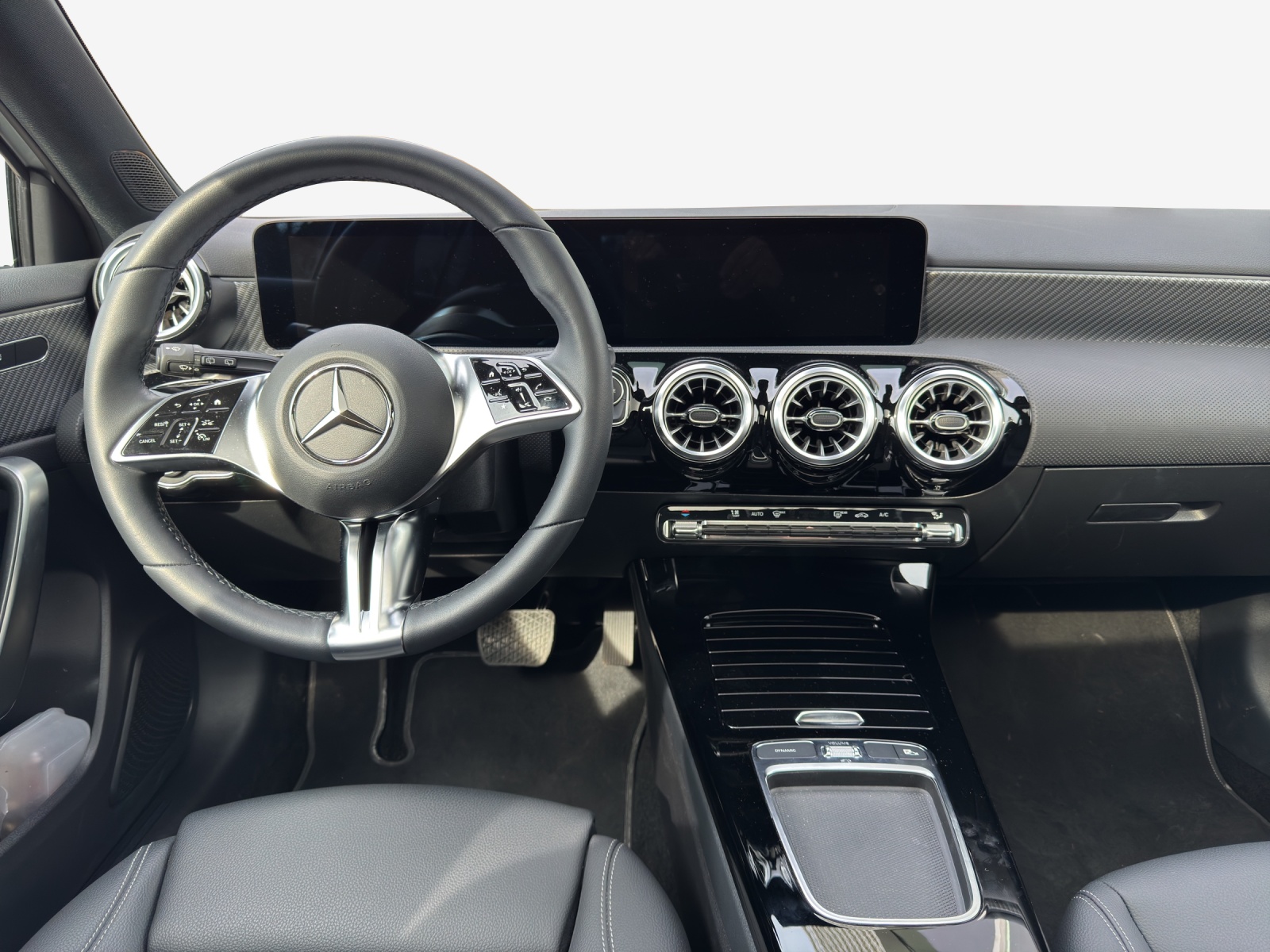 MERCEDES-BENZ A 180 7G-DCT-image-10