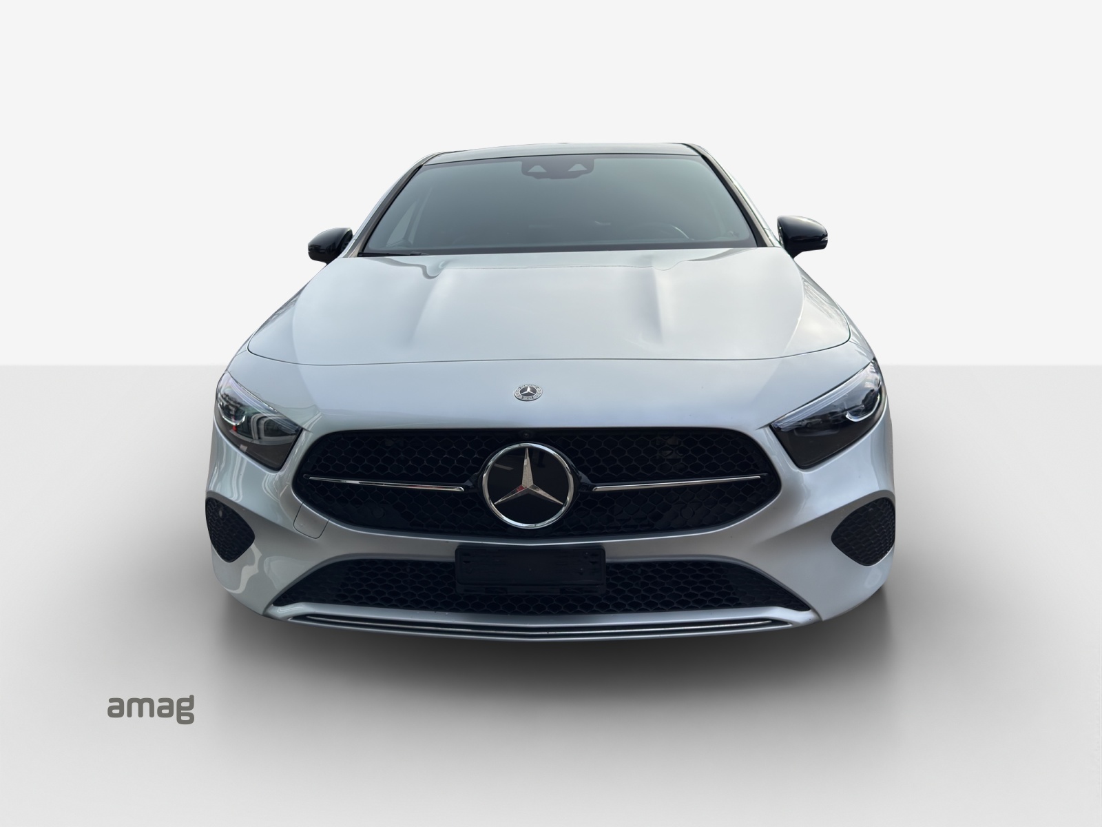MERCEDES-BENZ A 180 7G-DCT-image-2