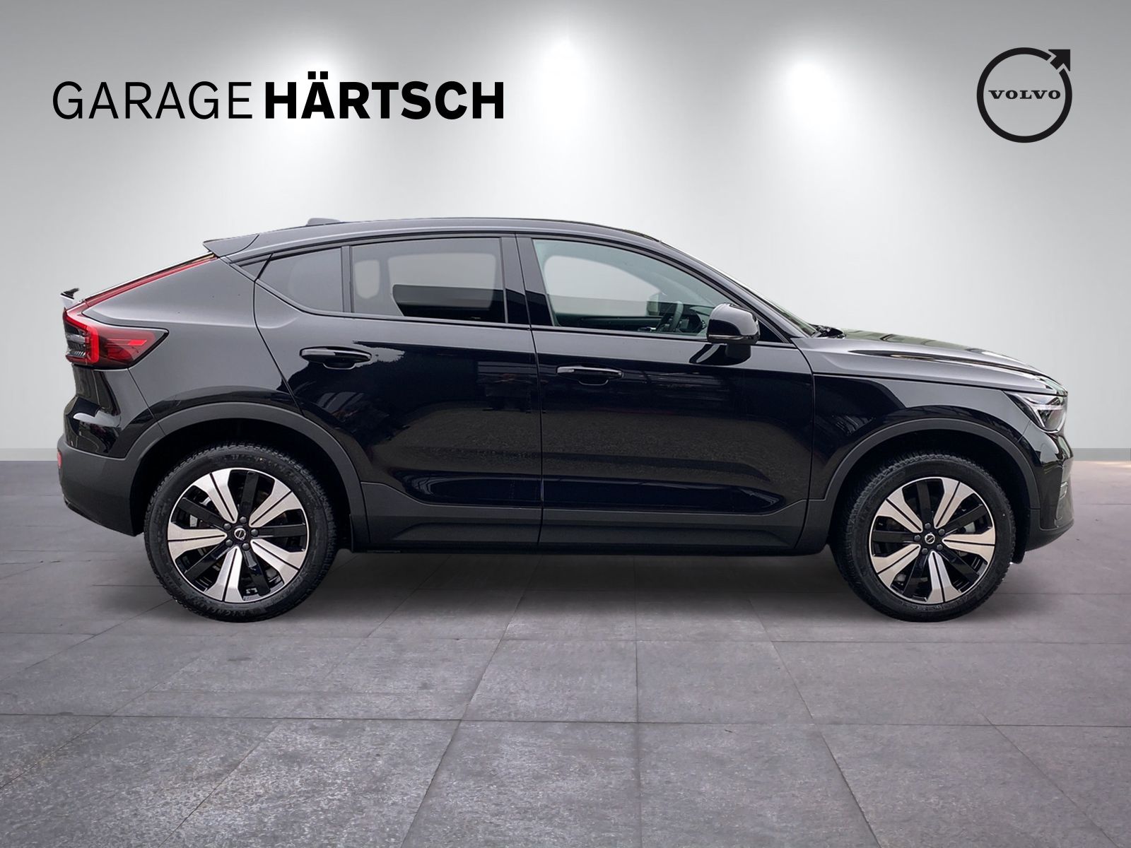 VOLVO C40 P6 Recharge Plus-image-7