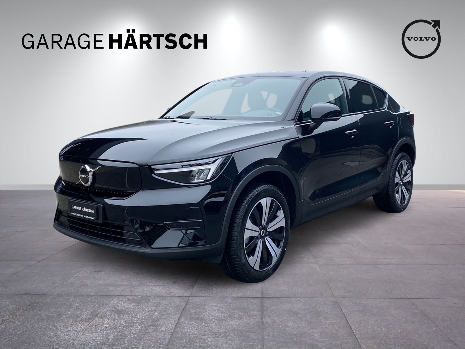 VOLVO C40 P6 Recharge Plus-image-0