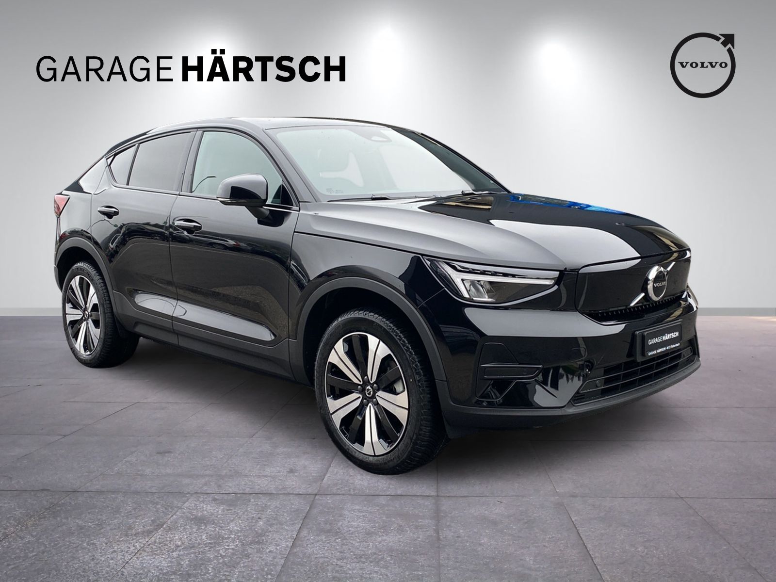 VOLVO C40 P6 Recharge Plus-image-8