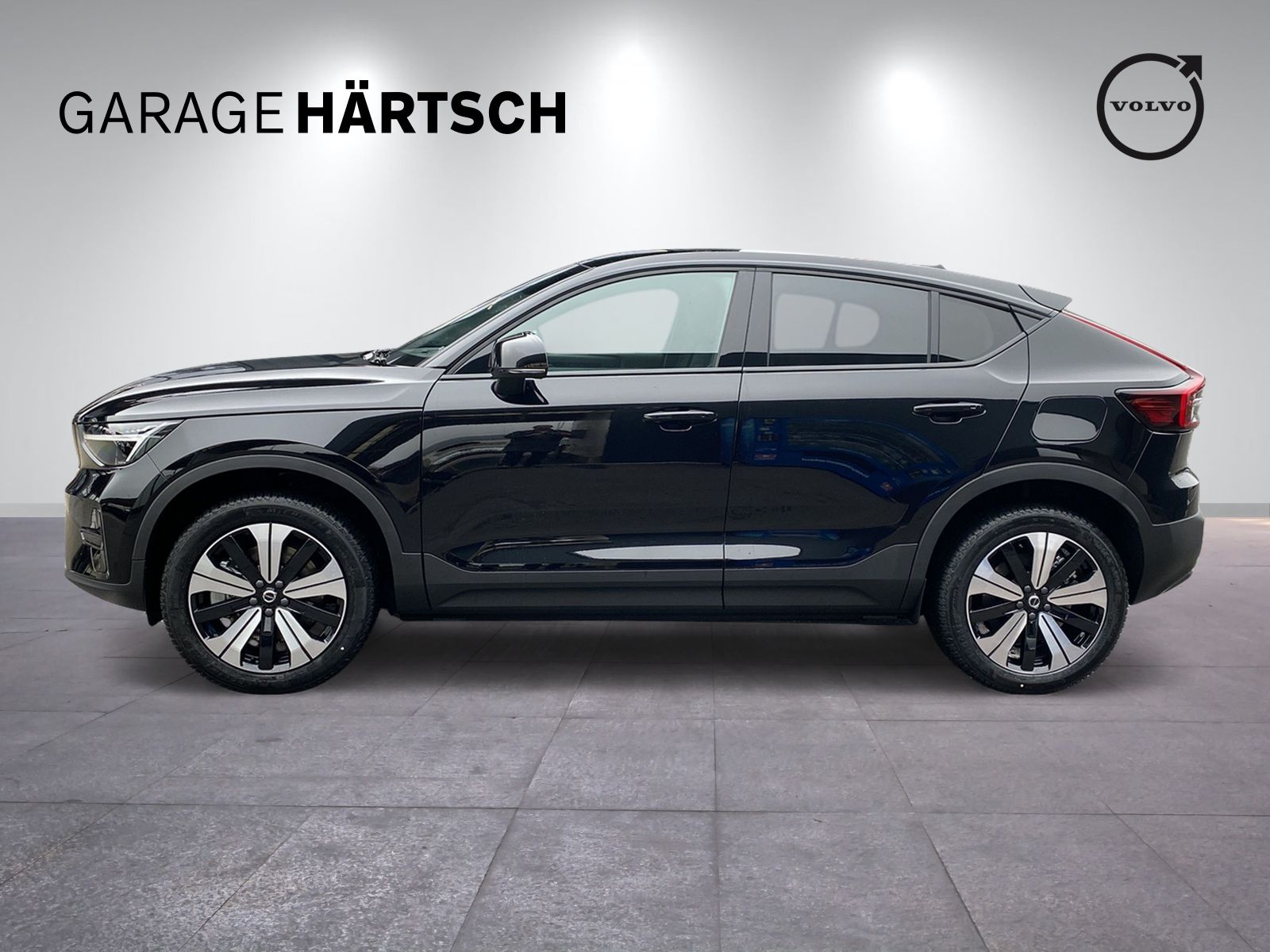 VOLVO C40 P6 Recharge Plus-image-1