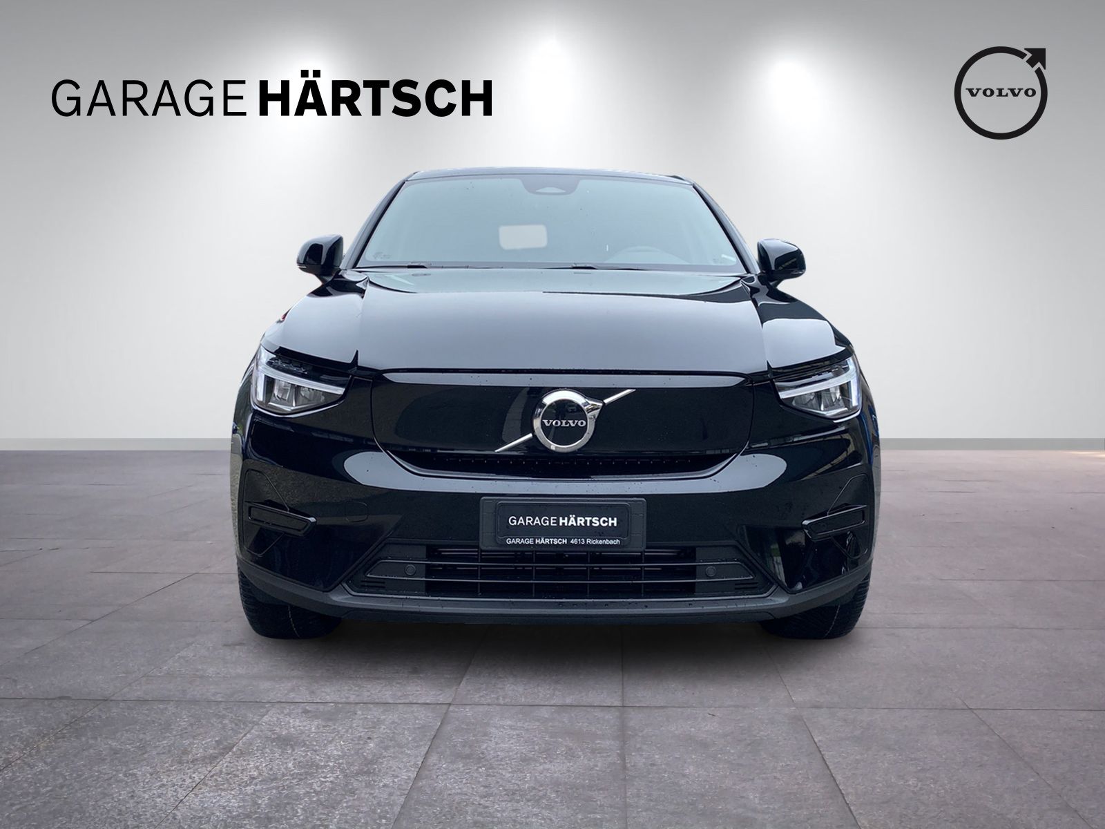 VOLVO C40 P6 Recharge Plus-image-9