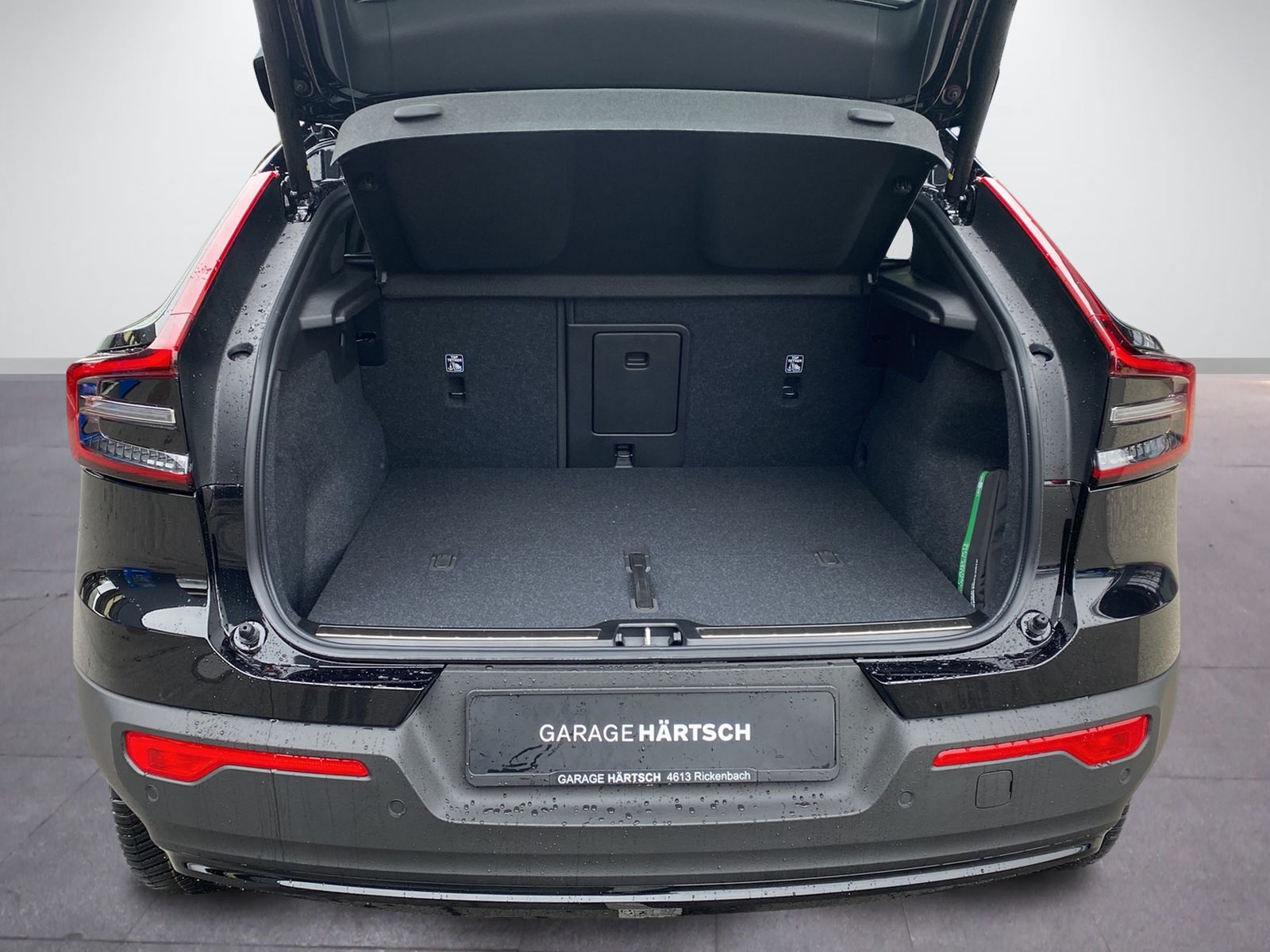 VOLVO C40 P6 Recharge Plus-image-5
