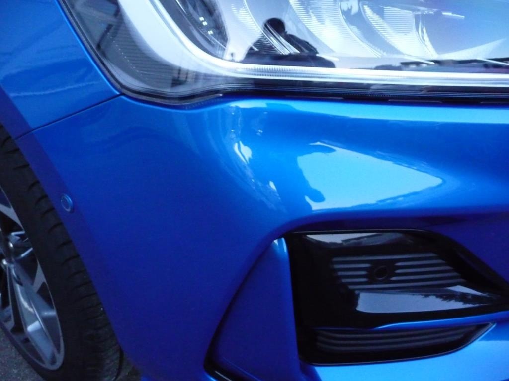 FORD Focus 1.0 MHEV ST-Line X-image-2