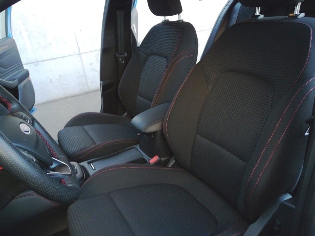 FORD Focus 1.0 MHEV ST-Line X-image-8