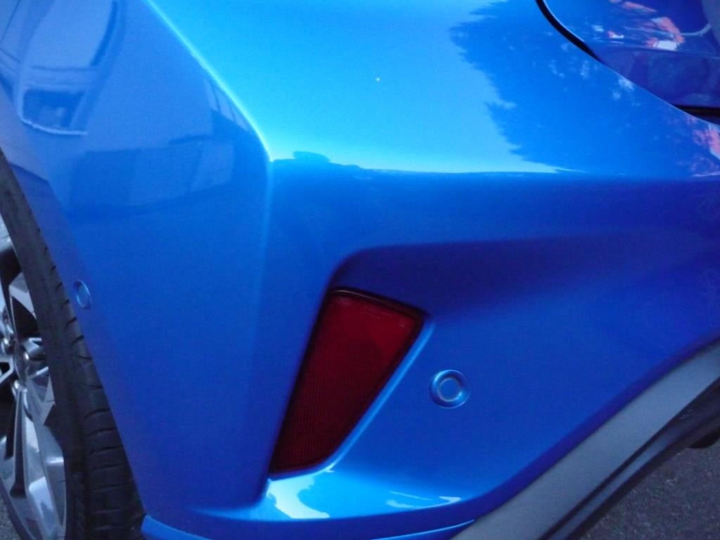 FORD Focus 1.0 MHEV ST-Line X-image-10