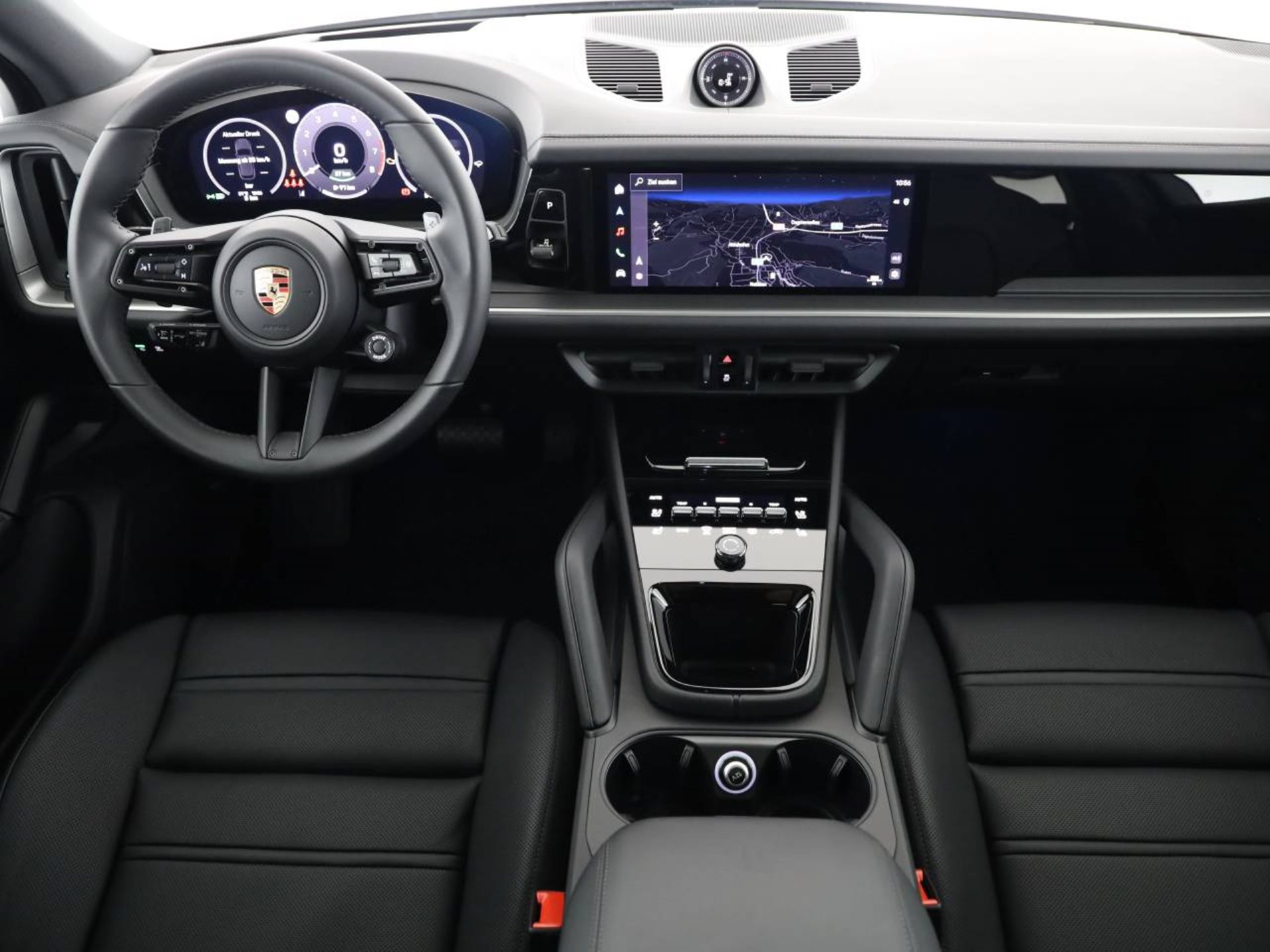 PORSCHE Cayenne E-Hybrid-image-4