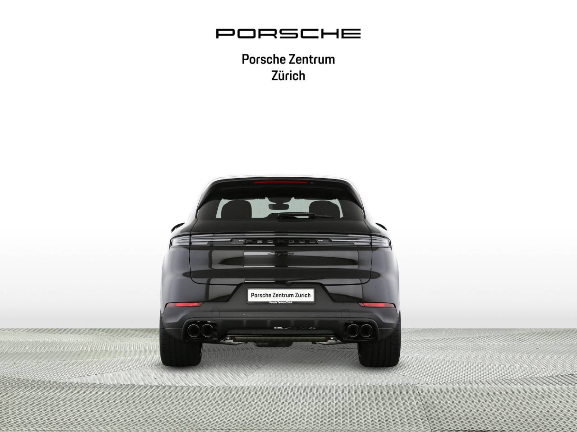 PORSCHE Cayenne E-Hybrid-image-7