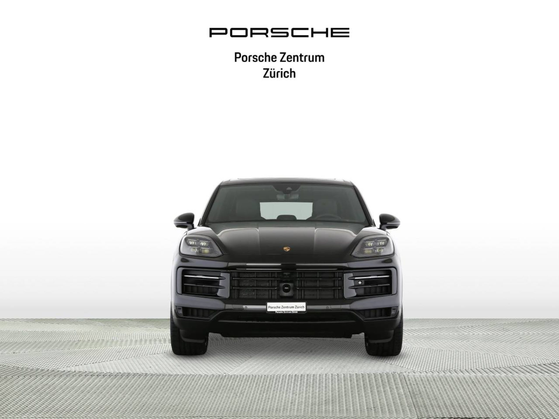PORSCHE Cayenne E-Hybrid-image-6