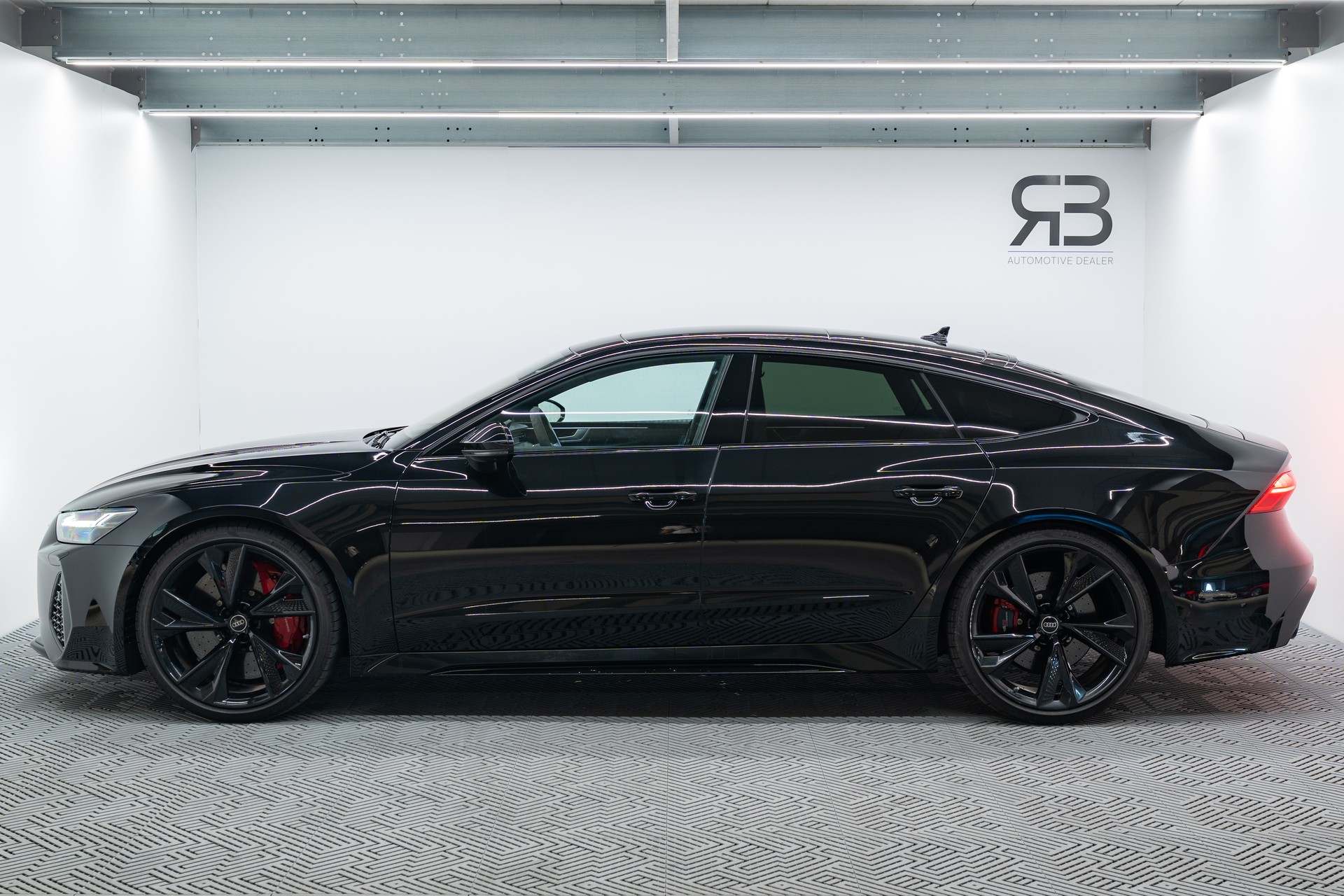 AUDI RS7 Sportback MHEV-image-4