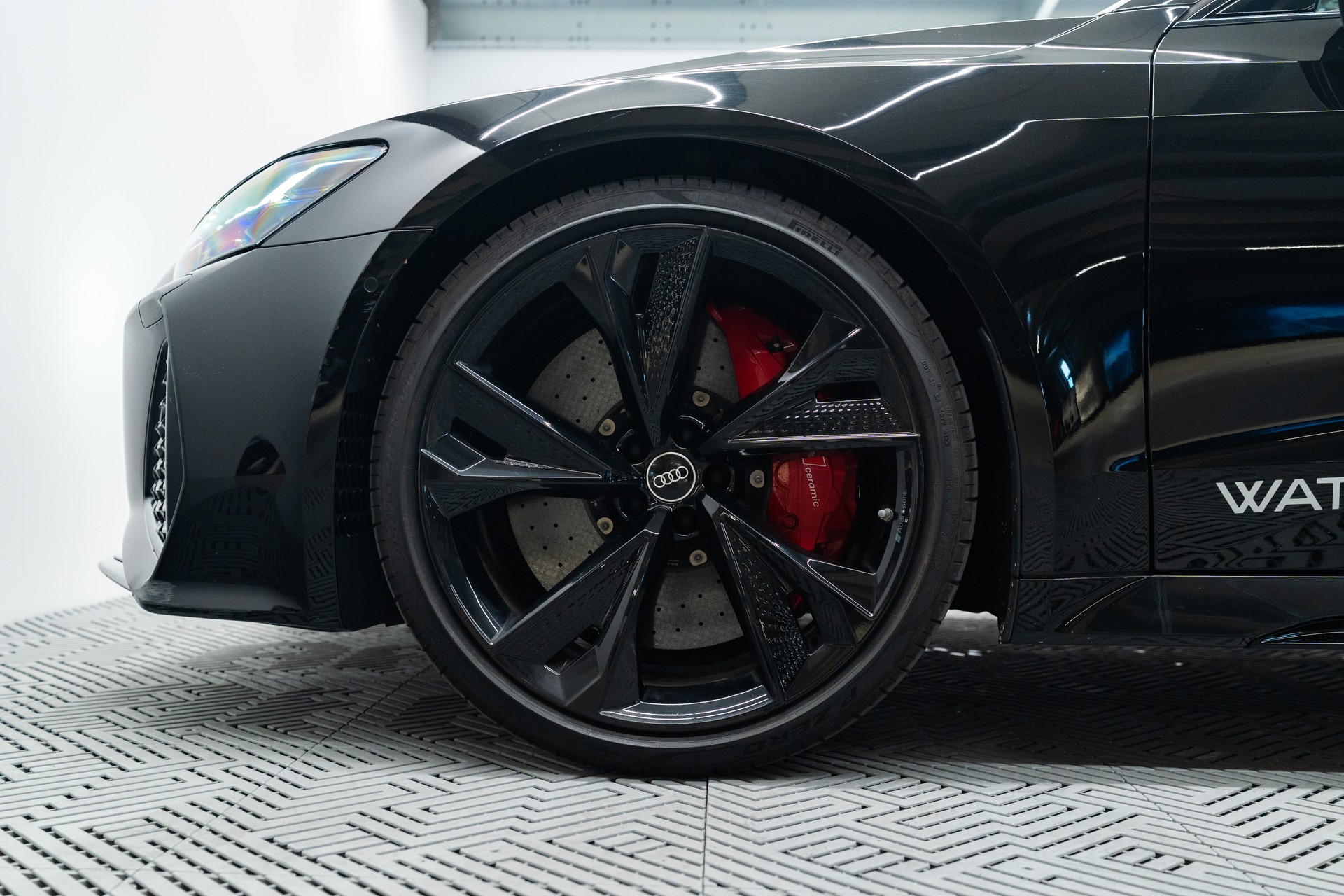 AUDI RS7 Sportback MHEV-image-5