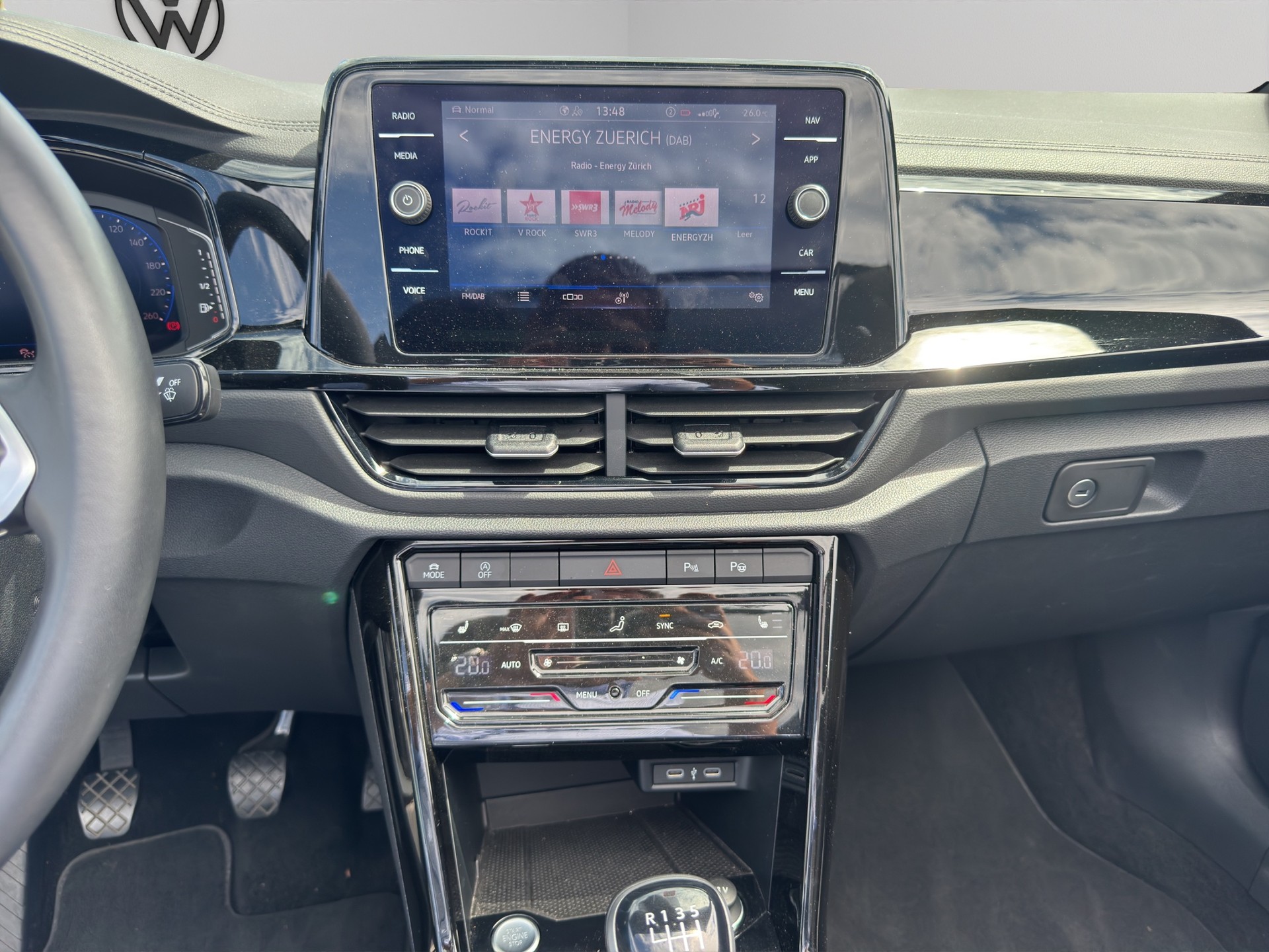 VW T-Roc Cabriolet 1.0 TSI Style-image-10