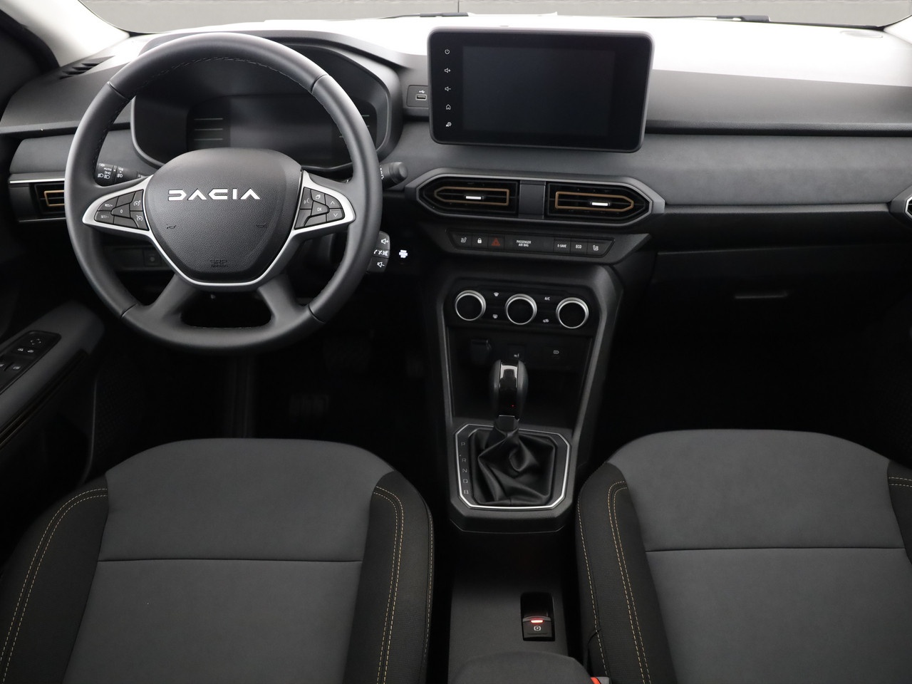 DACIA Jogger 1.6 Hybrid Extreme 7P-image-4