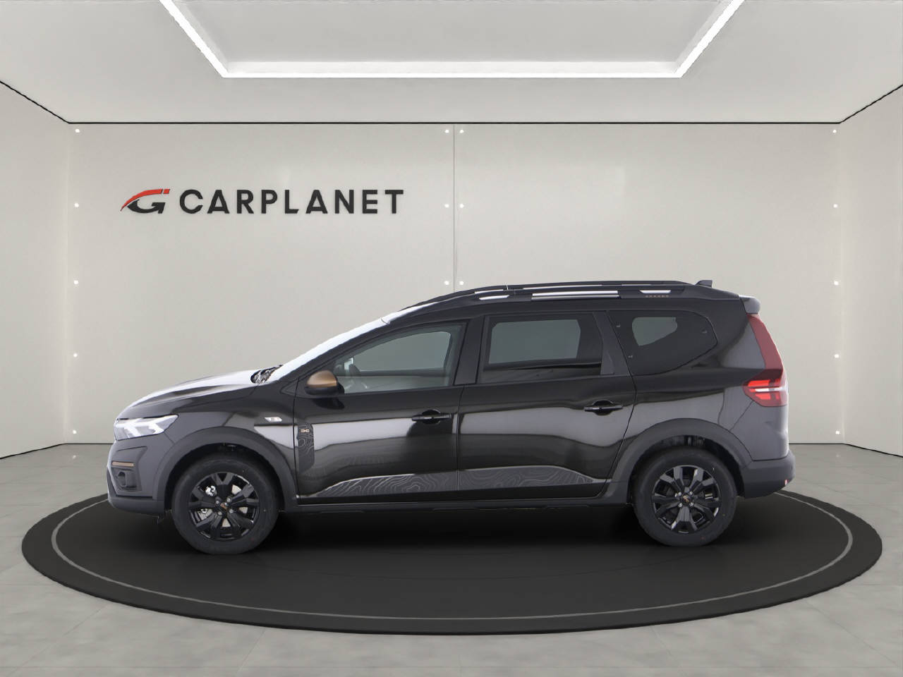 DACIA Jogger 1.6 Hybrid Extreme 7P-image-1